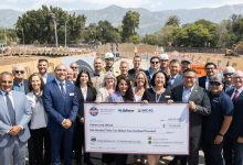 Santa Barbara’s Highway 101 Widening Project Avoids ‘Nightmare Scenario’