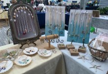 Carpinteria Arts & Craft Faire