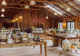 Buttonwood Farm & Winery Sold to Hospitality and Ag Group