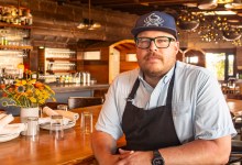 The Lark Celebrates 10 Years in Santa Barbara