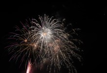 Thousands Flock to Santa Barbara’s Waterfront for Fourth of July Festivities, Fireworks