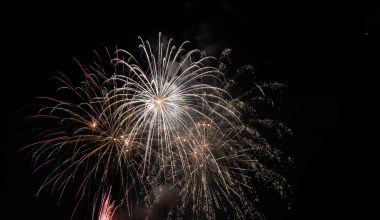 Thousands Flock to Santa Barbara’s Waterfront for Fourth of July Festivities, Fireworks