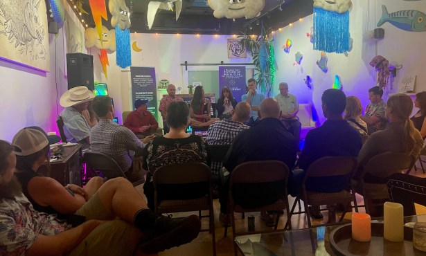 Santa Barbara’s Psychedelic Social Club Pushes to Decriminalize Natural Hallucinogens in City