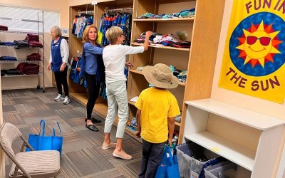 Fun in the Sun with Santa Barbara’s Assistance League