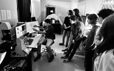 Education Reimagined at Santa Barbara Free School