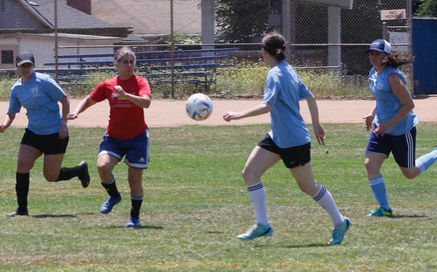 Santa Barbara’s Never-Ending Love of Soccer
