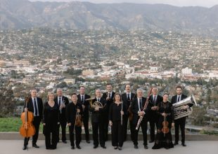 Santa Barbara Symphony’s Genre-Expansive New Season