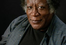 MLKSB Celebration of Photographer Rod Rolle