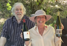 Santa Barbara Museum of Natural History’s Annual Food and Wine Festival Is Another Lovely Solstice Celebration