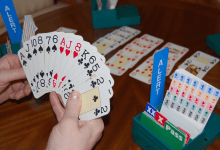 UC Santa Barbara Team Brings Bridge Back into the American Spotlight