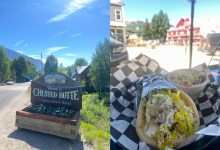 Full Belly Files | Crested Butte Cravings, NFT Wine Club, and Coral-Keller Thoughts