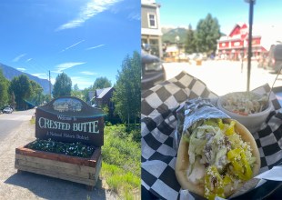 Full Belly Files | Crested Butte Cravings, NFT Wine Club, and Coral-Keller Thoughts