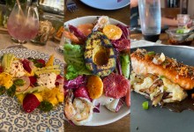 Full Belly Files | Catching Up on My Memorable Meals