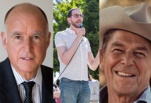 The Poodle Spies: Five Fall Guys in California’s Housing Crisis