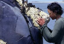 Whale Rider