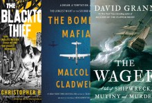 All Booked | All About Audiobooks