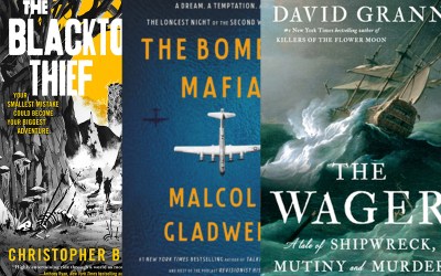 All Booked | All About Audiobooks