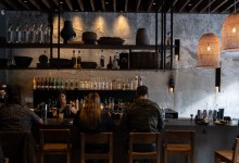 Don Fulano Tequila Tasting at Dusk Bar