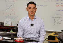 Santa Barbara Band Director Named Grammy Music Educator Award Quarterfinalist