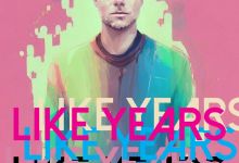 Live: Light Years