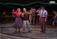 Theater Review | ‘Bright Star’ at Solvang Festival Theater