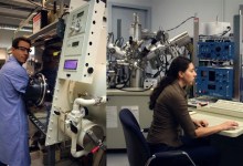 UC Santa Barbara’s Materials Research Laboratory Awarded $18 Million over Six Years