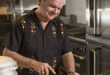 Ore-Fiesta Tamale-Making Class