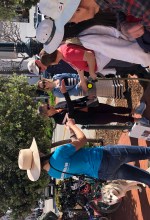Free Funk Zone Walking Tour