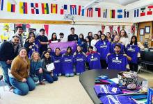 Santa Barbara Teen Wins Award for Breaking Language Barriers