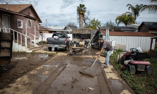 Eight Months After Storms, California Disaster Relief Slowly Flows to Undocumented Workers Who Lost Homes, Income