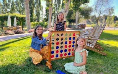 Where to Go Wine Tasting with Kids in Santa Barbara