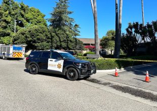 Santa Barbara Sheriff’s Office Arrests Suspect in Fairview Assault