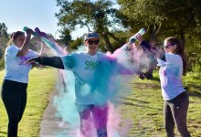 Colorthon 5K