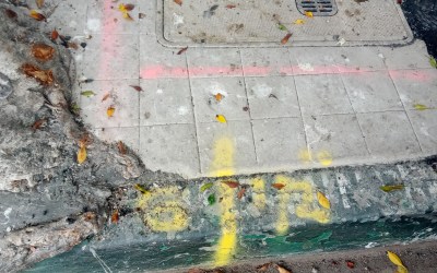 Santa Barbara Eastside Residents, Shop Owners Upset over Quick-Fix Sidewalk Repairs on Milpas