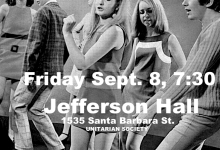 ’60’s Sock-Hop!