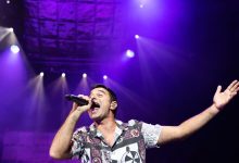 Review | Rebelution Brings Their Very Santa Barbara Sound to the Bowl