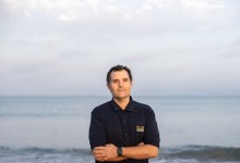 The Santa Barbara Scientist Who Found Poison in the Pacific