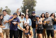 Carpinteria Surf ’n’ Suds Beer Fest