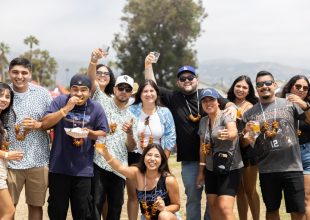 Carpinteria Surf ’n’ Suds Beer Fest