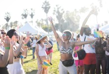 Santa Barbara Celebrates Pride