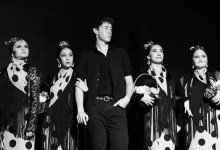 Fiesta Flips the Script on the Cusp of 100th Anniversary