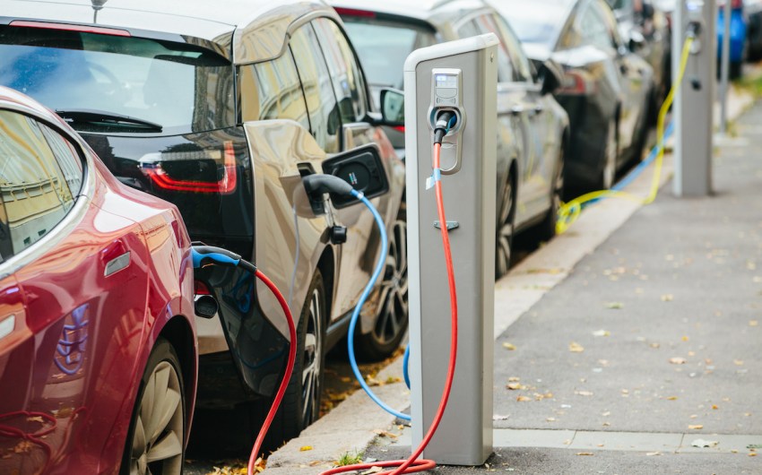 The Big Picture on Electric Vehicles