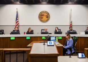 Santa Barbara City Council and School District Hold Meeting of the Minds