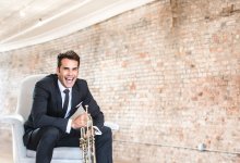 Swinging Sounds on a Summer Evening