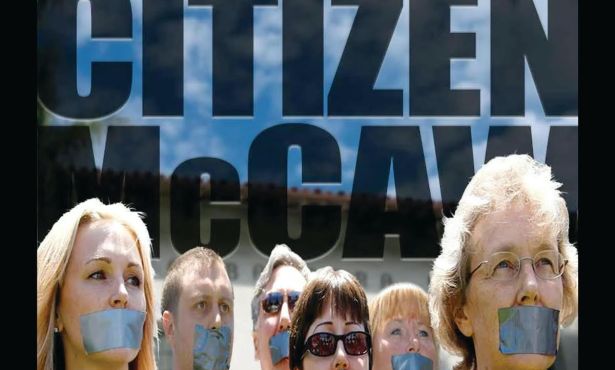 ‘Citizen McCaw’ Returns for Special Screening in Santa Barbara
