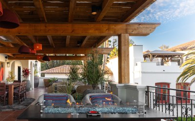 Cigar Connoisseurs Have a New Place to Lounge at The Ritz-Carlton Bacara, Santa Barbara
