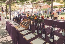 39th Annual Santa Barbara Vintners Festival