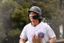 Foresters Rout Kraken in NBC World Series Opener