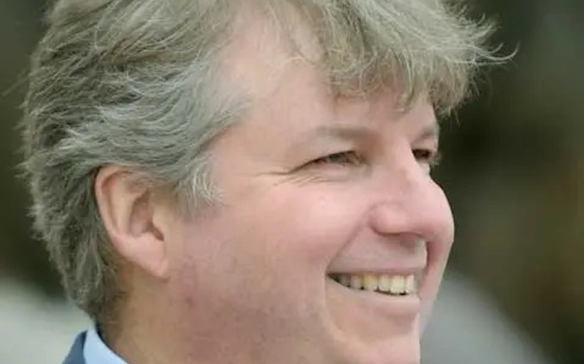 David Pritchett, Defender of Steelhead Trout and All Wildlife, Dies at 59