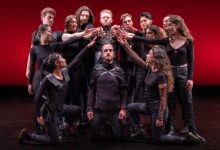 UC Santa Barbara Brings ‘Death of Kings’ to Verona